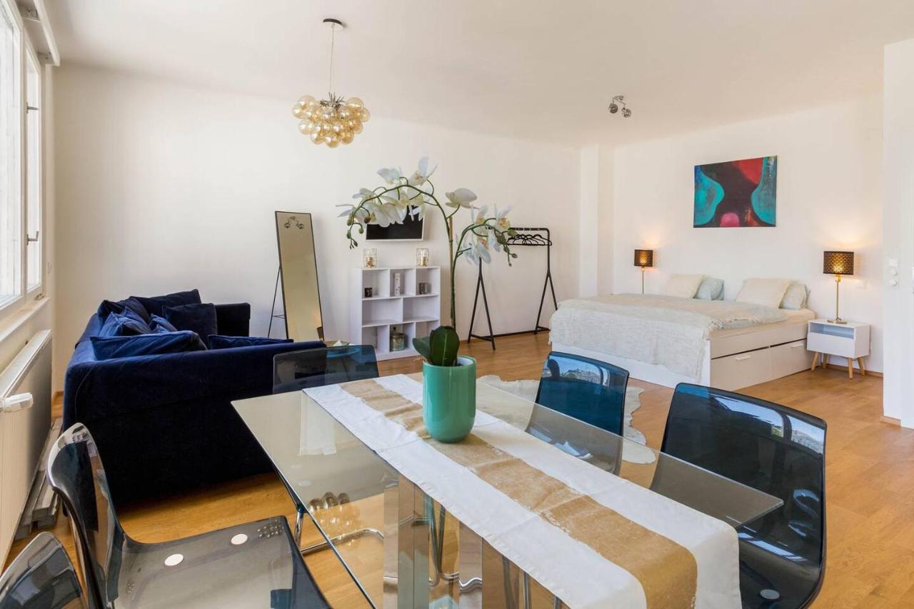 Appartement Stubenbastei Wenen