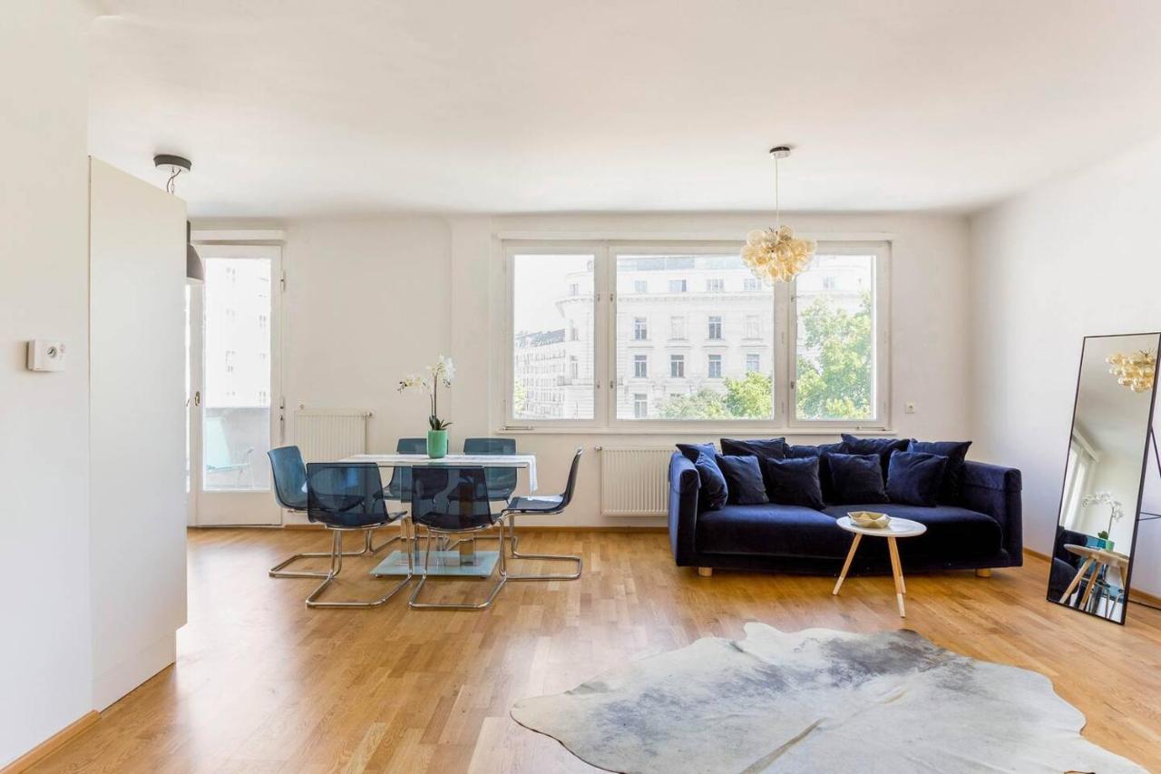 Appartement Stubenbastei Wenen