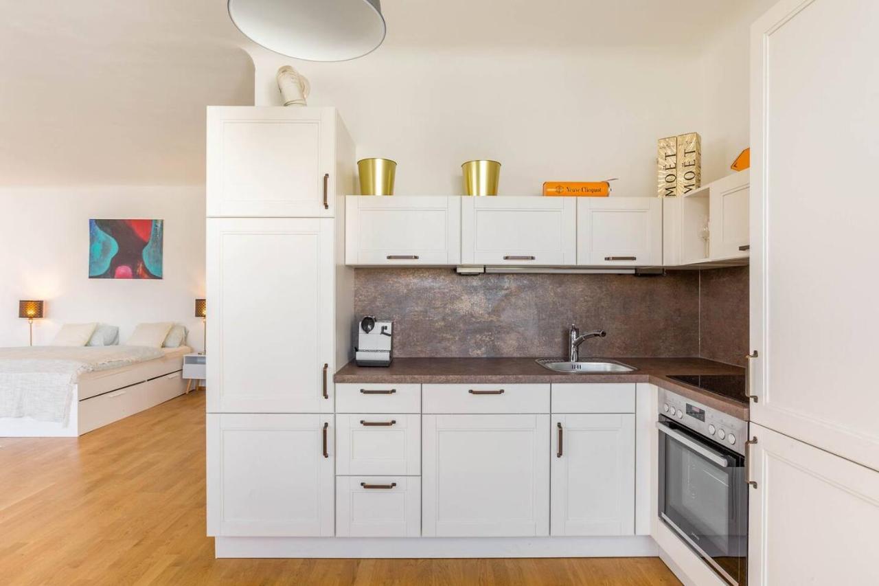 Stubenbastei Appartement