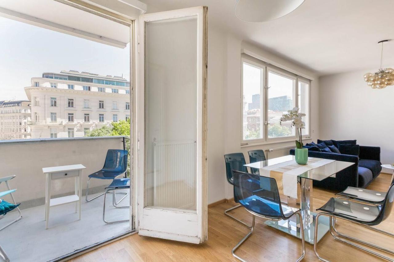 Stubenbastei Appartement *